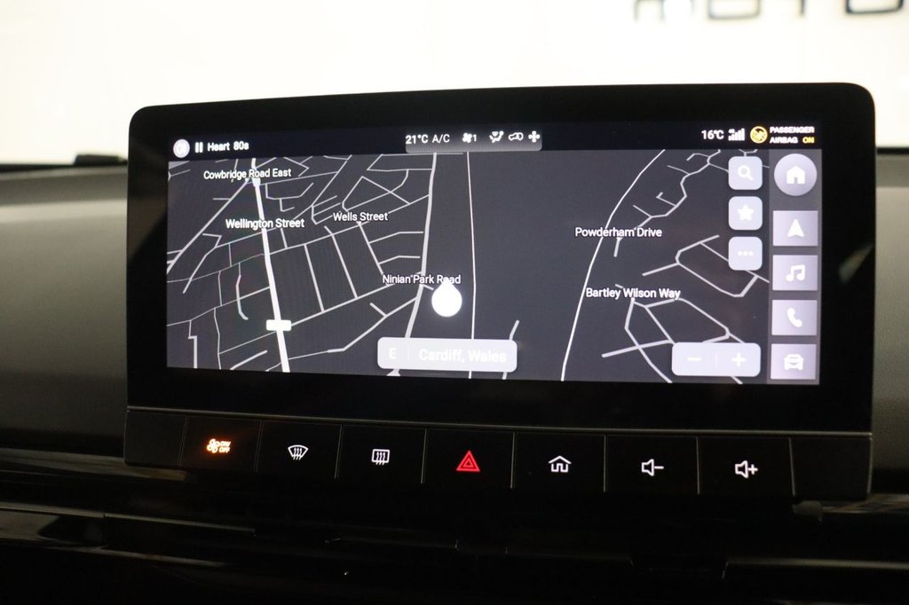 Used MG MG4 2022 for sale - 77936861: Photo 2