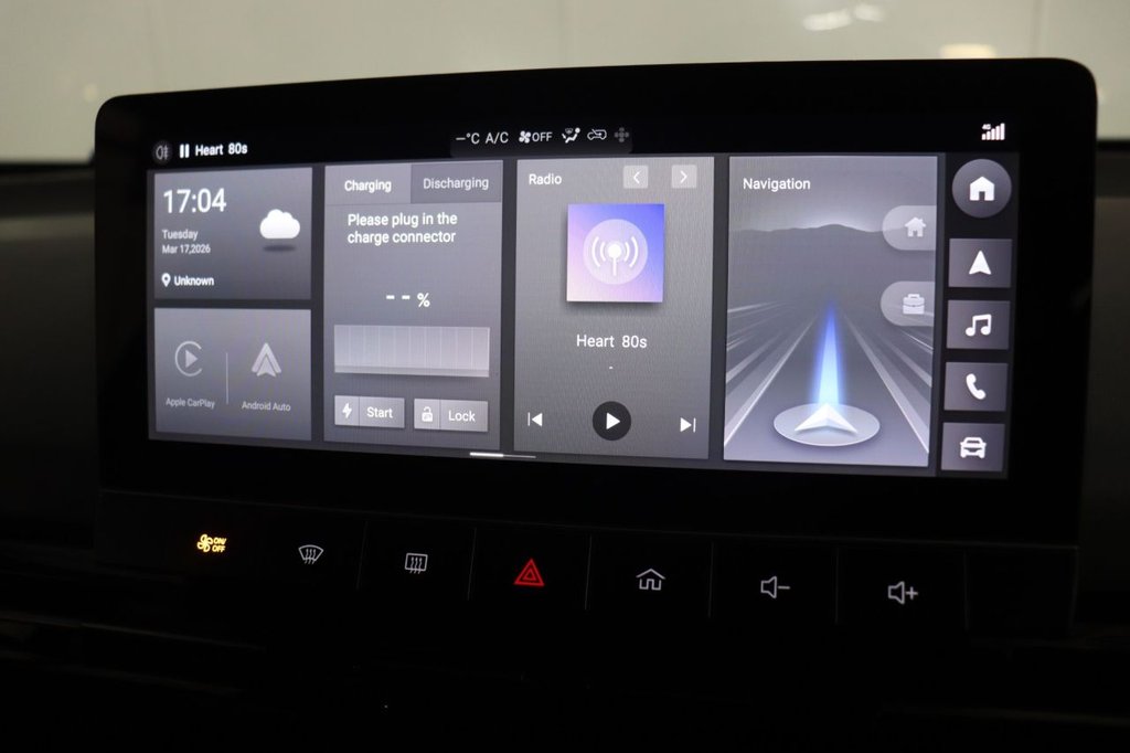 Used MG MG4 2022 for sale - 77936861: Photo 20