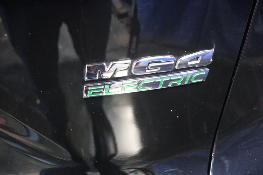 Used MG MG4 2022 for sale - 77936861: Photo 22