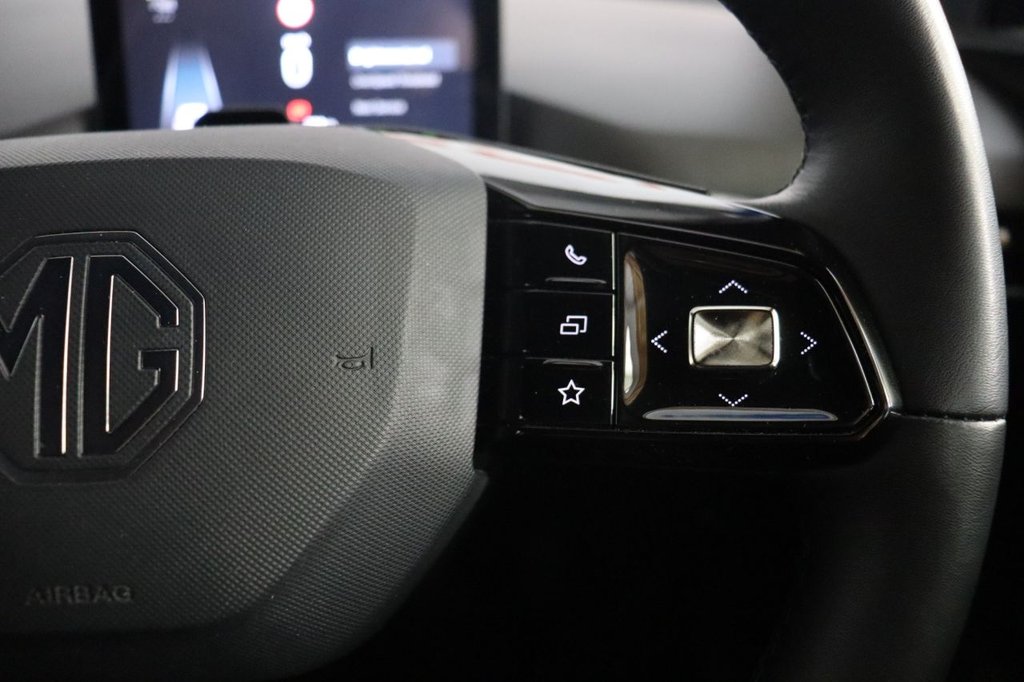 Used MG MG4 2022 for sale - 77936861: Photo 23