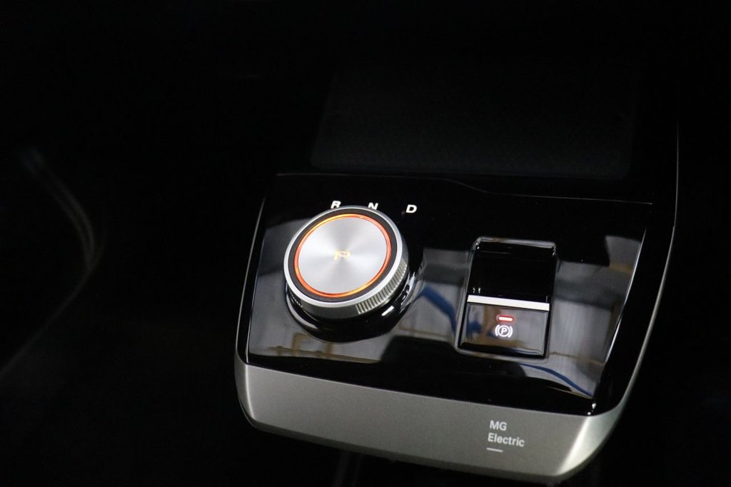 Used MG MG4 2022 for sale - 77936861: Photo 24