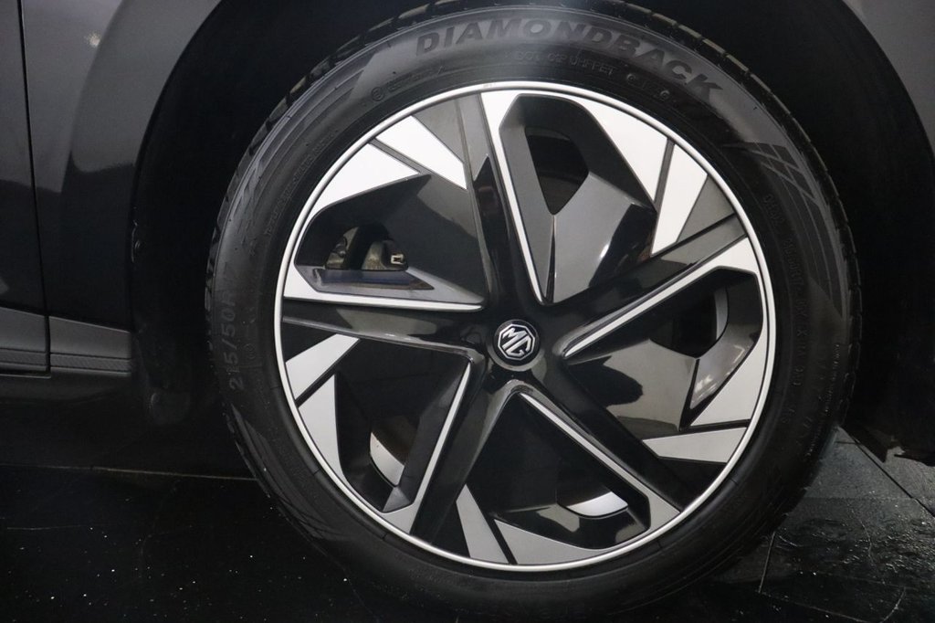 Used MG MG4 2022 for sale - 77936861: Photo 29