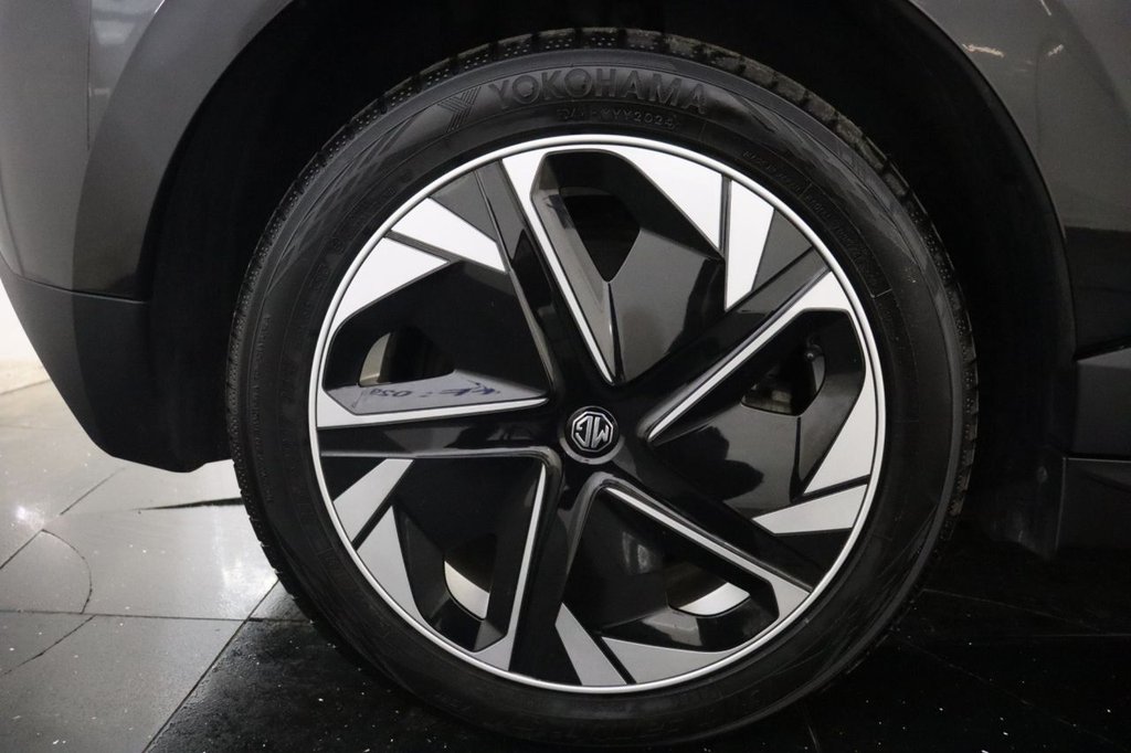 Used MG MG4 2022 for sale - 77936861: Photo 30