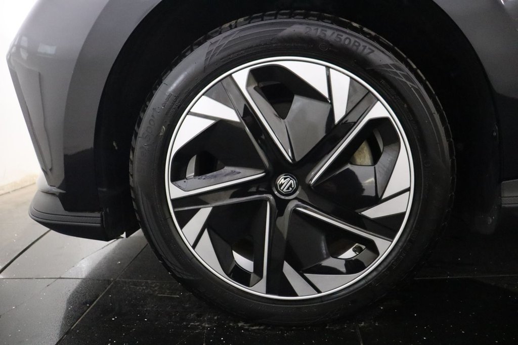 Used MG MG4 2022 for sale - 77936861: Photo 31