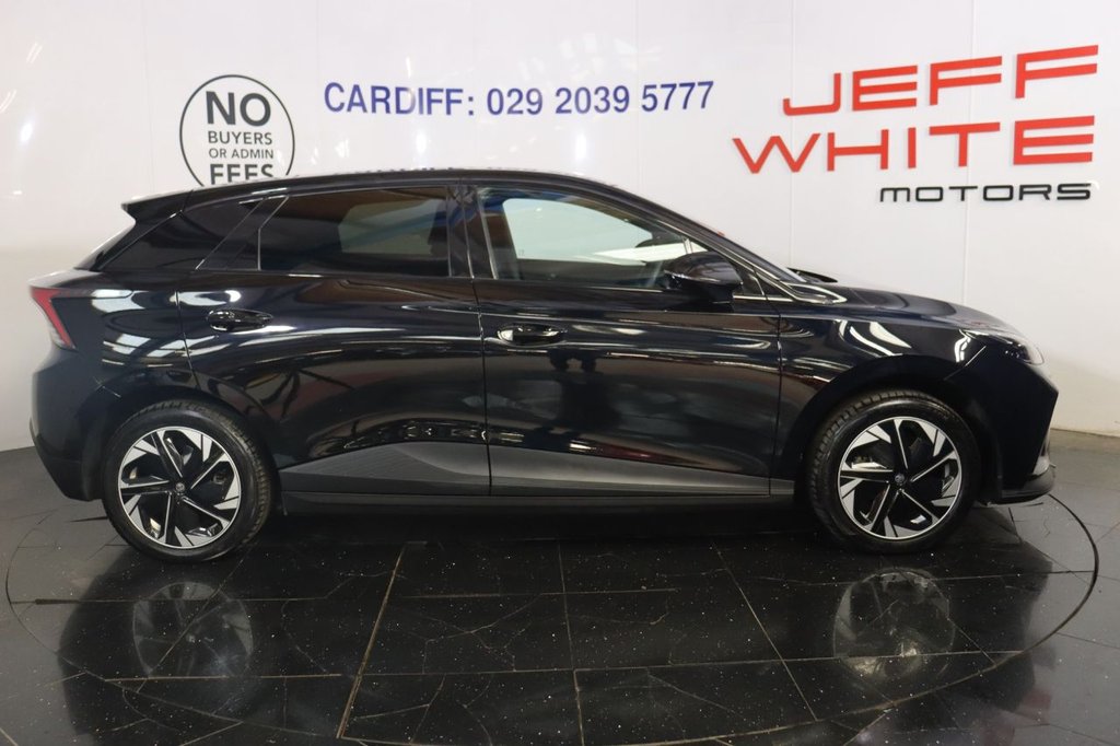 Used MG MG4 2022 for sale - 77936861: Photo 4