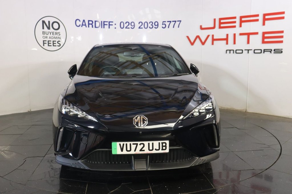 Used MG MG4 2022 for sale - 77936861: Photo 5