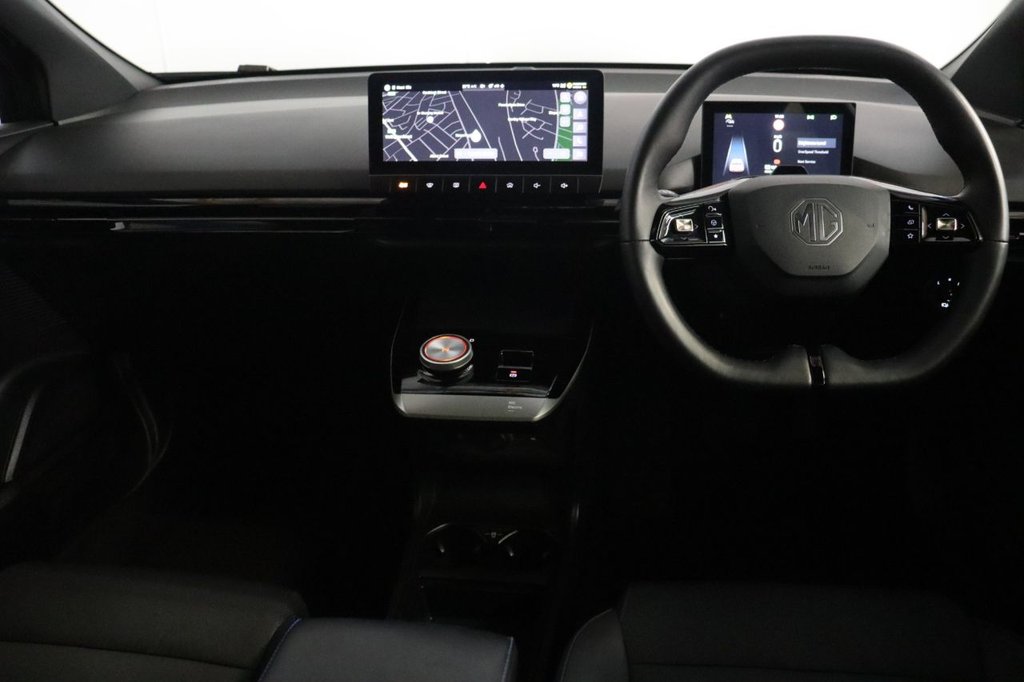 Used MG MG4 2022 for sale - 77936861: Photo 6