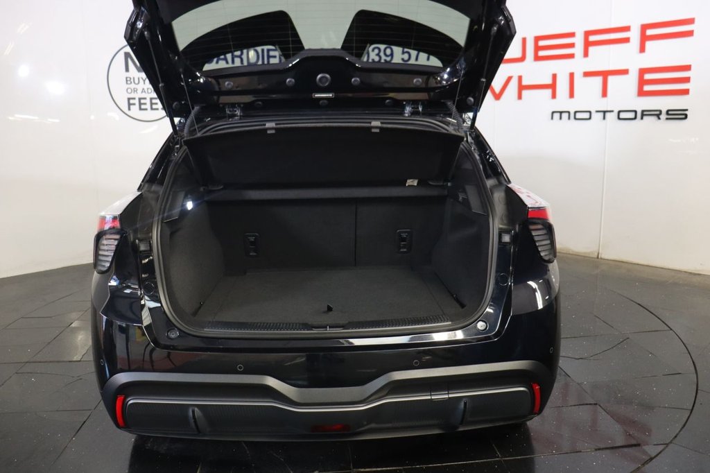 Used MG MG4 2022 for sale - 77936861: Photo 9