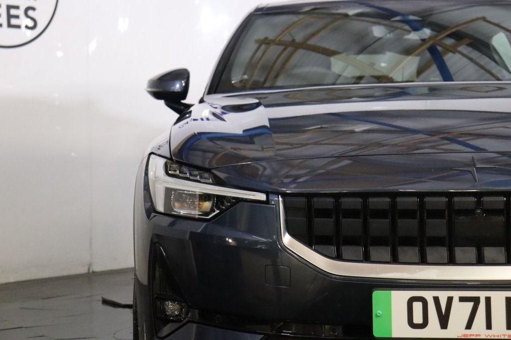 Used Polestar Polestar 2 2021 for sale - 77096487: Photo 11