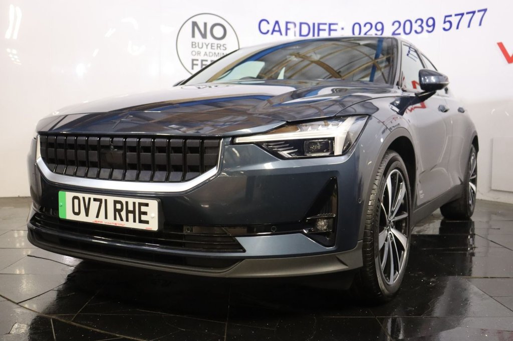 Used Polestar Polestar 2 2021 for sale - 77096487: Photo 13