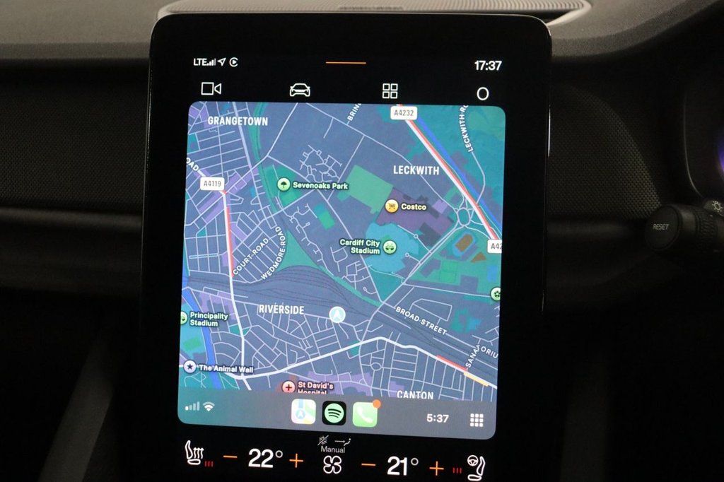 Used Polestar Polestar 2 2021 for sale - 77096487: Photo 14