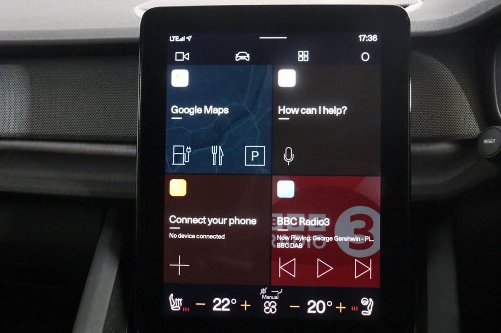 Used Polestar Polestar 2 2021 for sale - 77096487: Photo 19