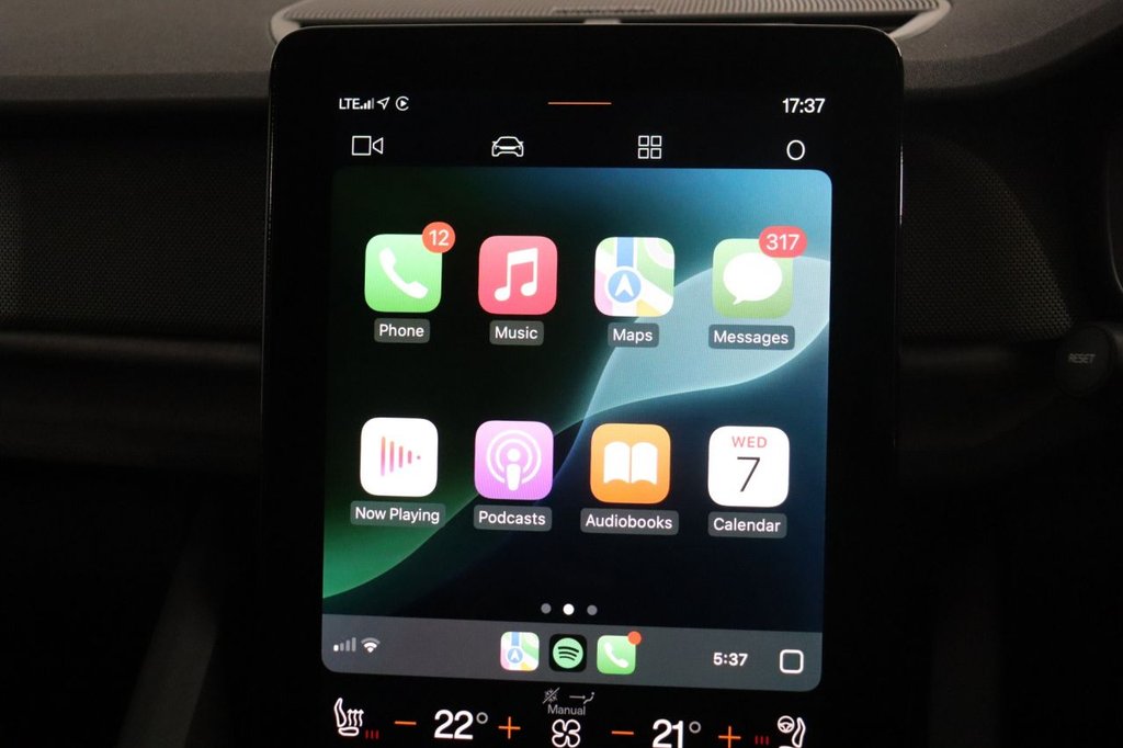 Used Polestar Polestar 2 2021 for sale - 77096487: Photo 2