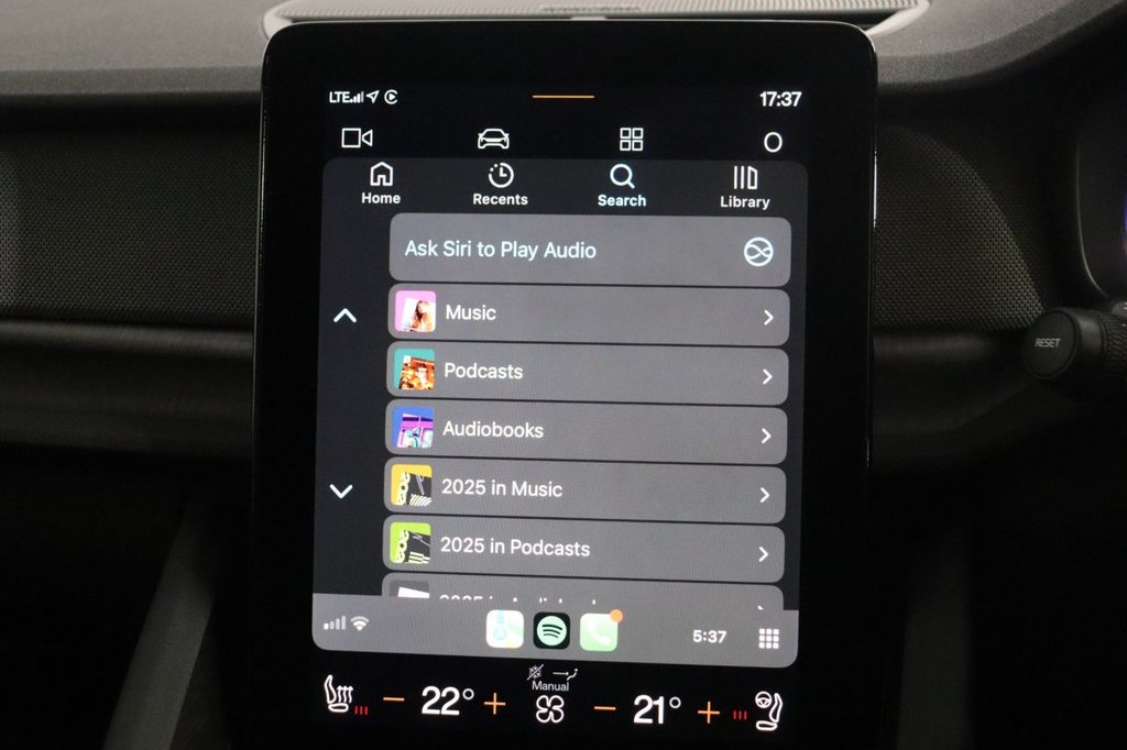 Used Polestar Polestar 2 2021 for sale - 77096487: Photo 20