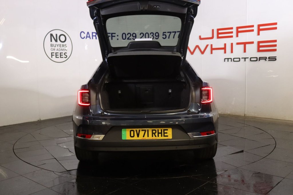 Used Polestar Polestar 2 2021 for sale - 77096487: Photo 22