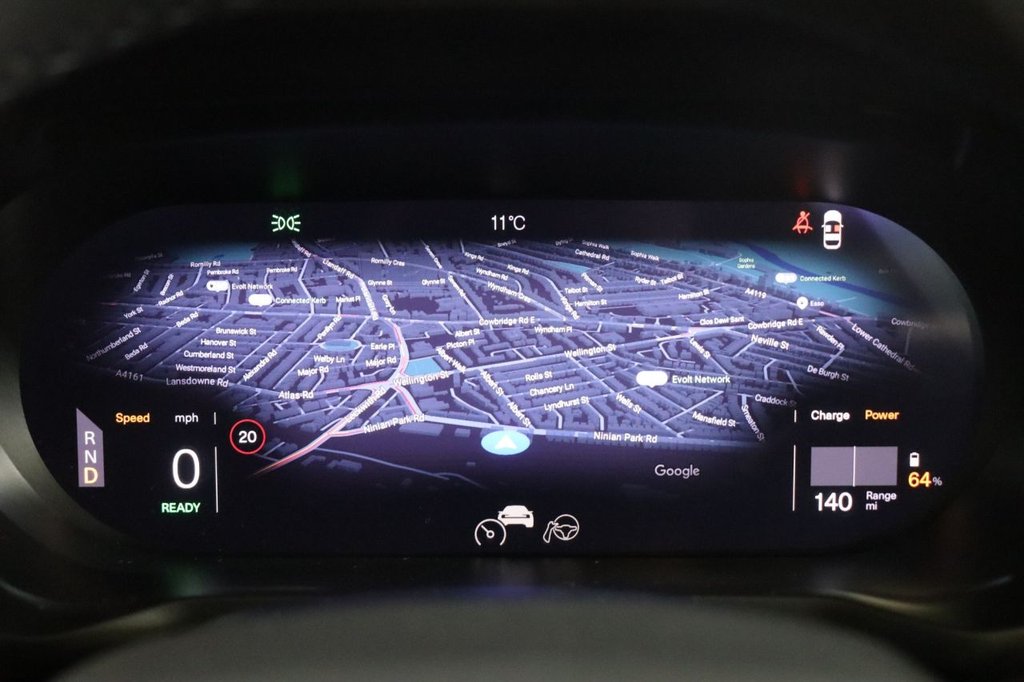 Used Polestar Polestar 2 2021 for sale - 77096487: Photo 23