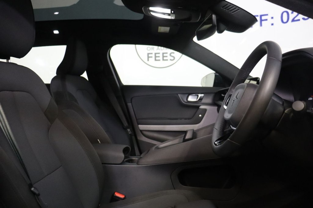 Used Polestar Polestar 2 2021 for sale - 77096487: Photo 26