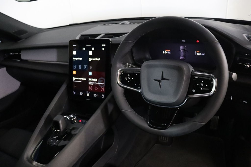 Used Polestar Polestar 2 2021 for sale - 77096487: Photo 27