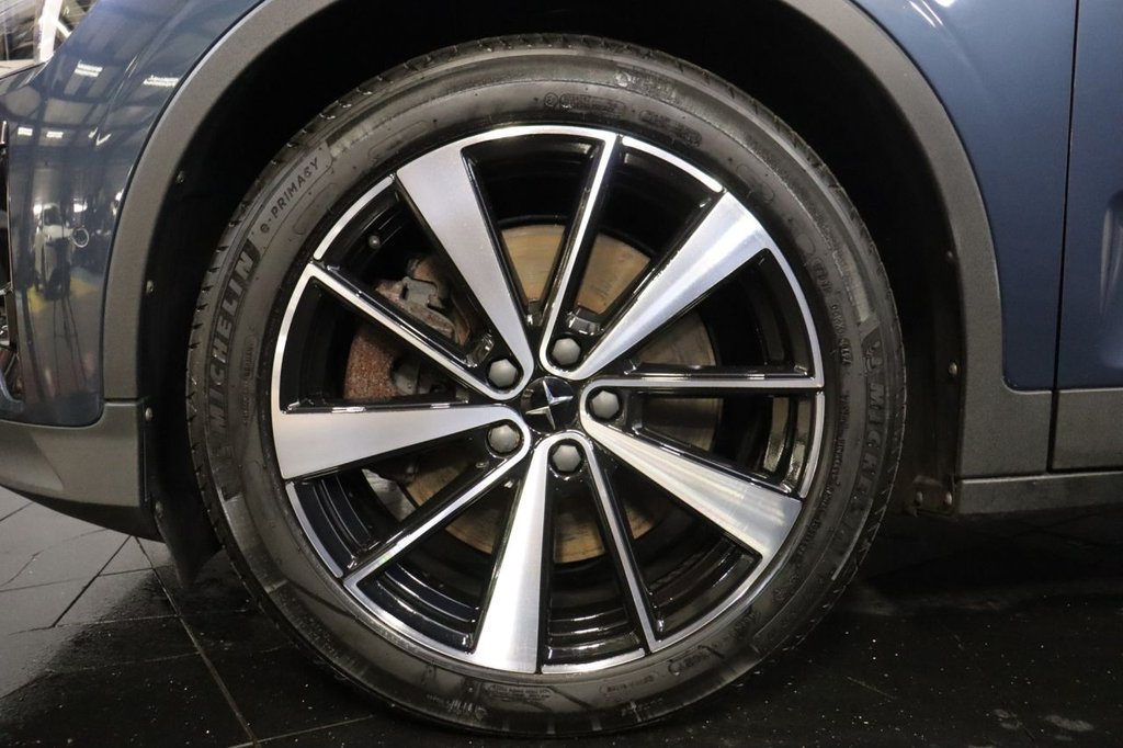 Used Polestar Polestar 2 2021 for sale - 77096487: Photo 35