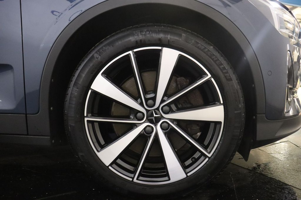 Used Polestar Polestar 2 2021 for sale - 77096487: Photo 36