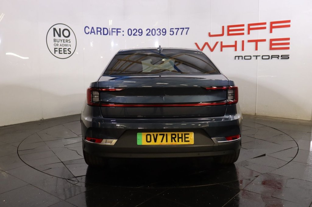 Used Polestar Polestar 2 2021 for sale - 77096487: Photo 4