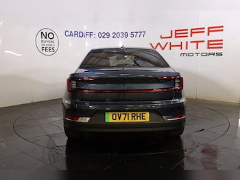 Used Polestar Polestar 2 2021 for sale - 77096487: Photo