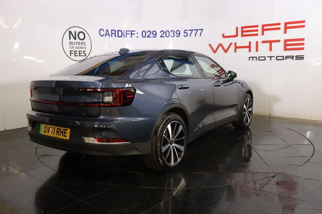 Used Polestar Polestar 2 2021 for sale - 77096487: Photo 5