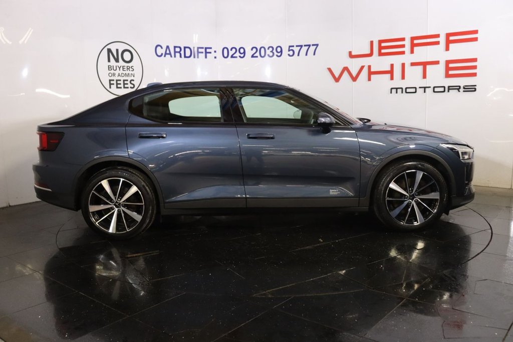 Used Polestar Polestar 2 2021 for sale - 77096487: Photo 6