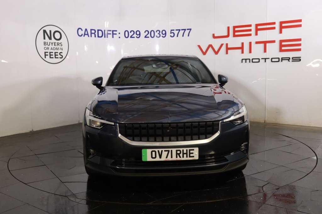 Used Polestar Polestar 2 2021 for sale - 77096487: Photo 7