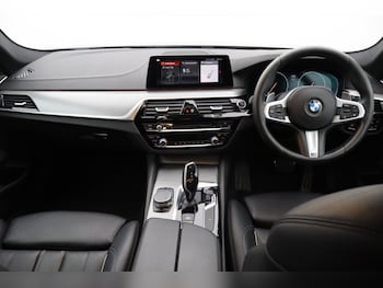 Used BMW 5 Series 2019 for sale - 79154913: Photo