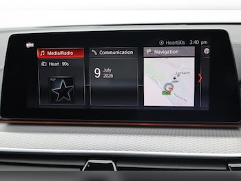 Used BMW 5 Series 2019 for sale - 79154913: Photo