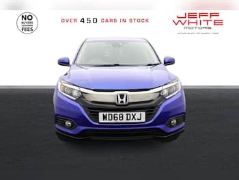 Used Honda HR-V 2018 for sale - 79655313: Photo