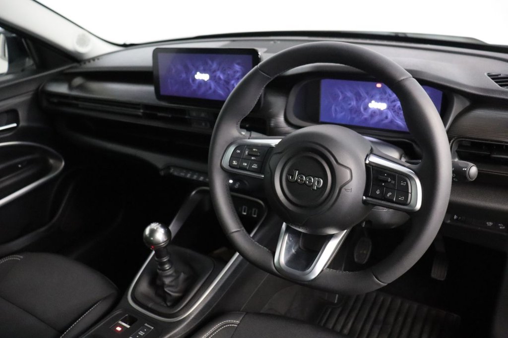 Vehicle 25