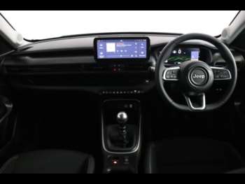Used Jeep Other 2024 for sale - 74319407: Photo