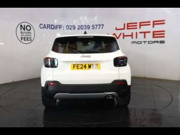Used Jeep Other 2024 for sale - 74319407: Photo