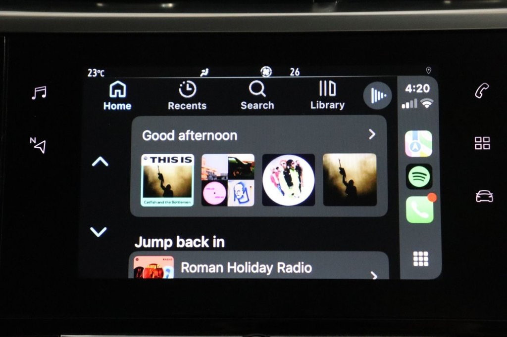 Used Vauxhall Corsa 2022 for sale - 75685246: Photo 10