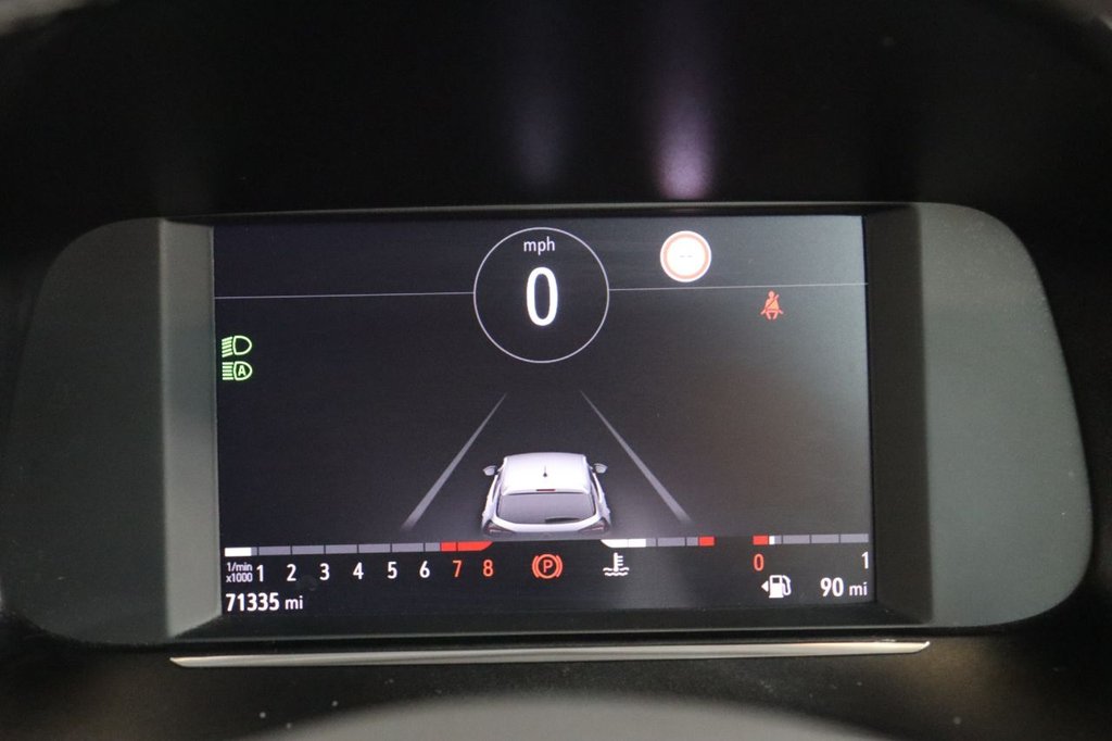 Used Vauxhall Corsa 2022 for sale - 75685246: Photo 11