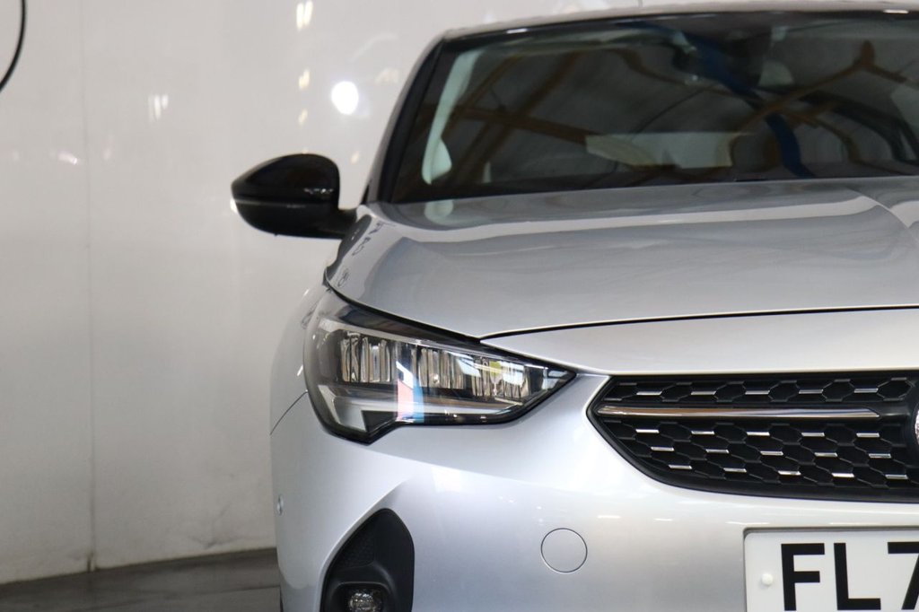 Used Vauxhall Corsa 2022 for sale - 75685246: Photo 13