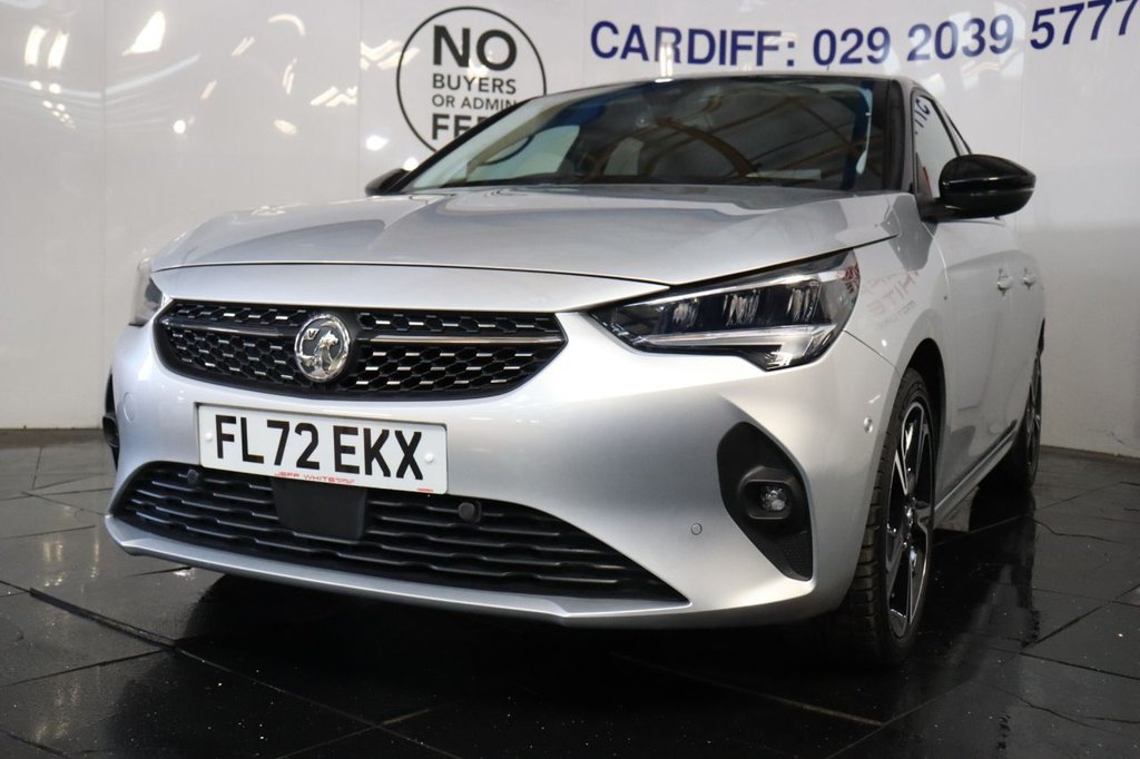 Used Vauxhall Corsa 2022 for sale - 75685246: Photo 14