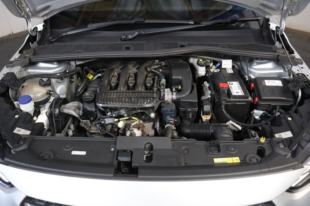 Used Vauxhall Corsa 2022 for sale - 75685246: Photo 15