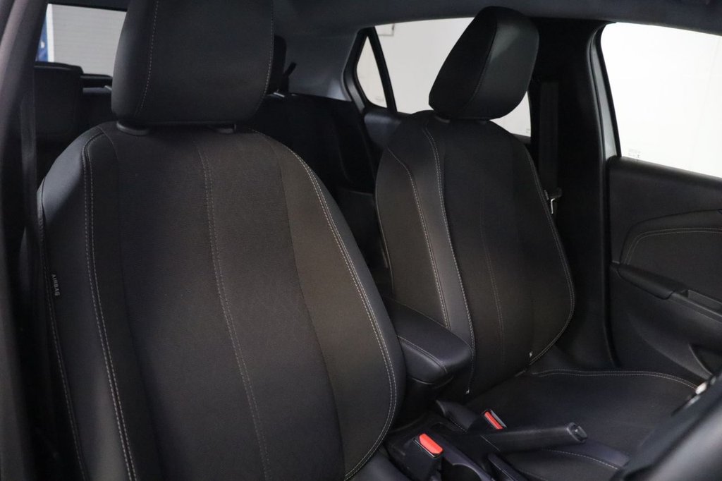 Used Vauxhall Corsa 2022 for sale - 75685246: Photo 19