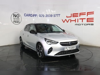 Vauxhall - Corsa