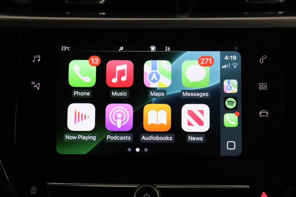 Used Vauxhall Corsa 2022 for sale - 75685246: Photo 2