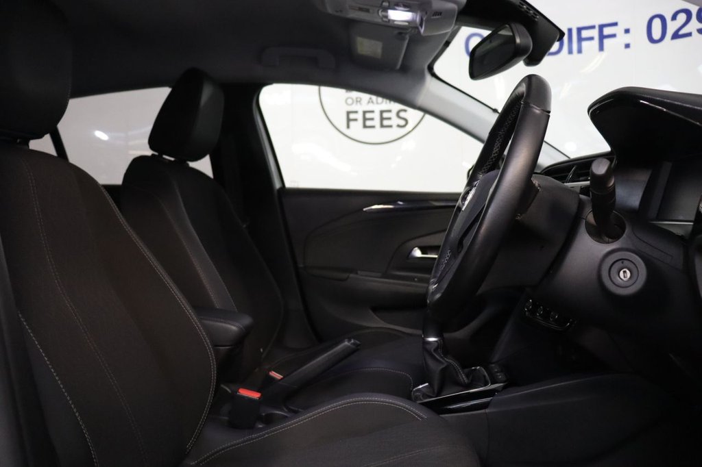 Used Vauxhall Corsa 2022 for sale - 75685246: Photo 20