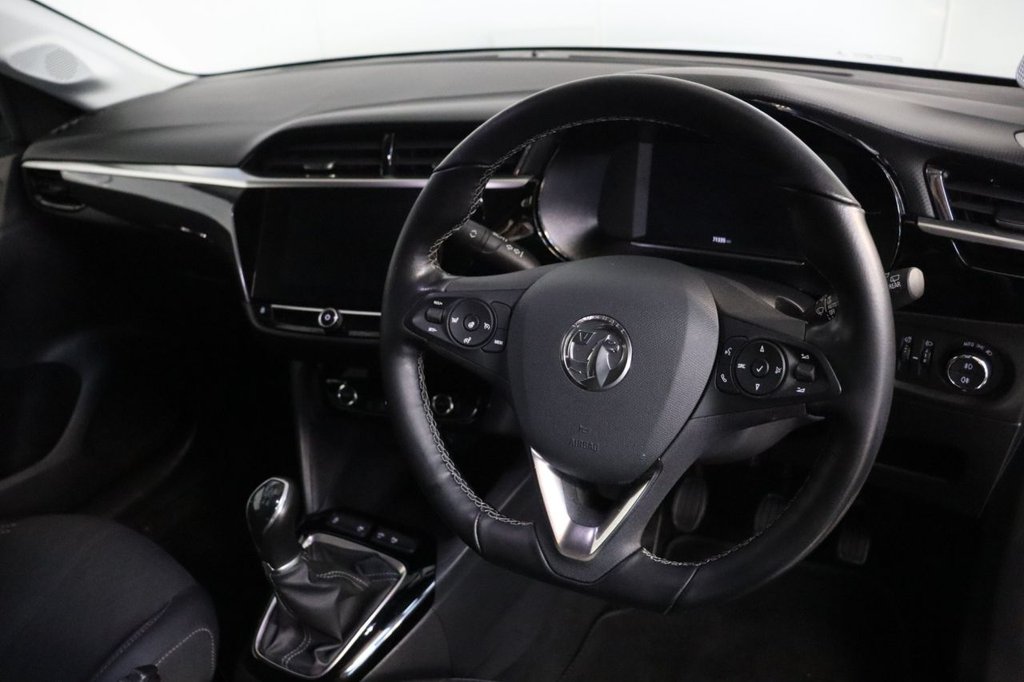 Used Vauxhall Corsa 2022 for sale - 75685246: Photo 21