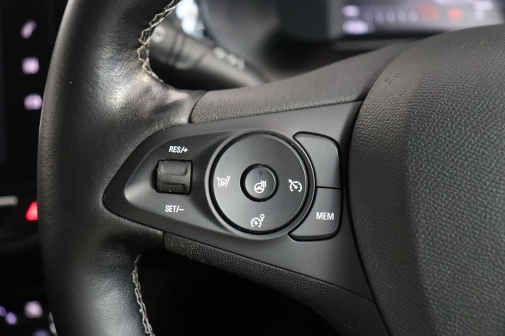 Used Vauxhall Corsa 2022 for sale - 75685246: Photo 22