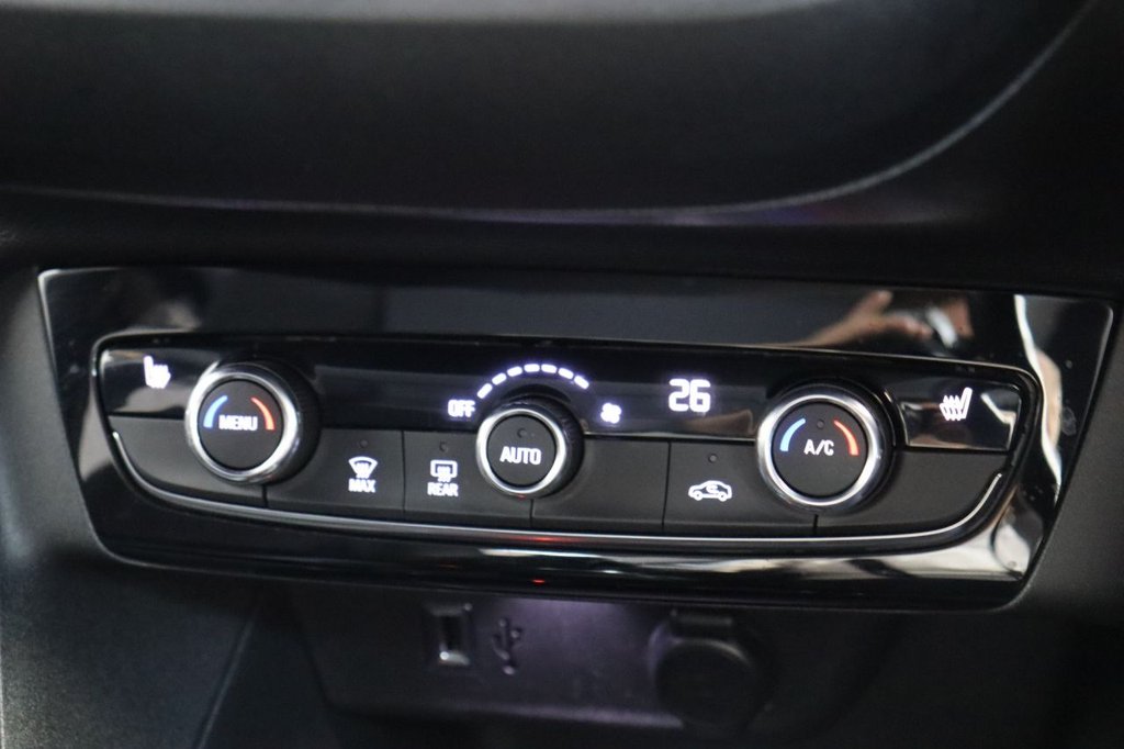 Used Vauxhall Corsa 2022 for sale - 75685246: Photo 24