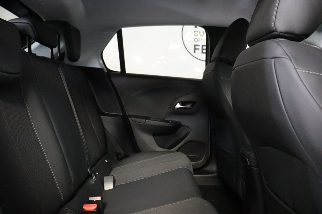 Used Vauxhall Corsa 2022 for sale - 75685246: Photo 28