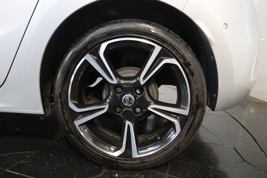 Used Vauxhall Corsa 2022 for sale - 75685246: Photo 32