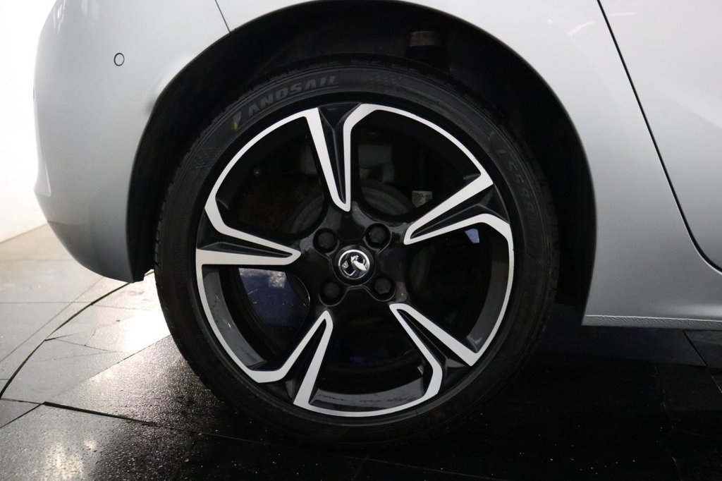 Used Vauxhall Corsa 2022 for sale - 75685246: Photo 33